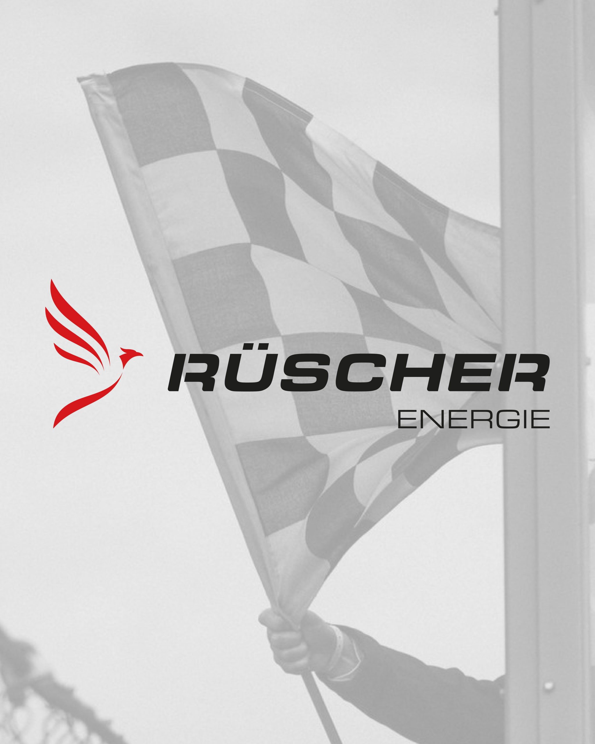 Rüschen Energie